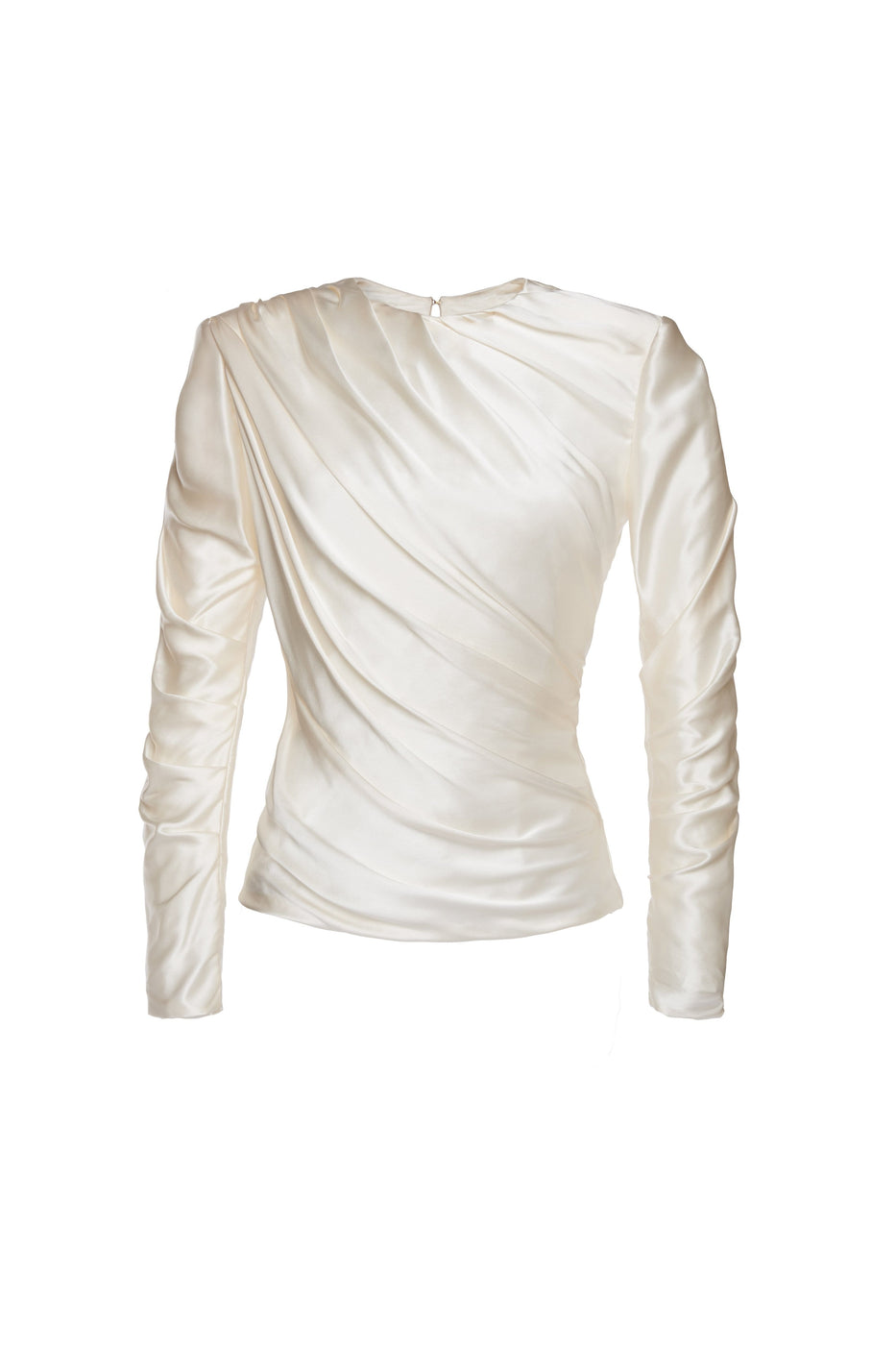 Charger l'image dans la galerie, REDEMPTION BLOUSE