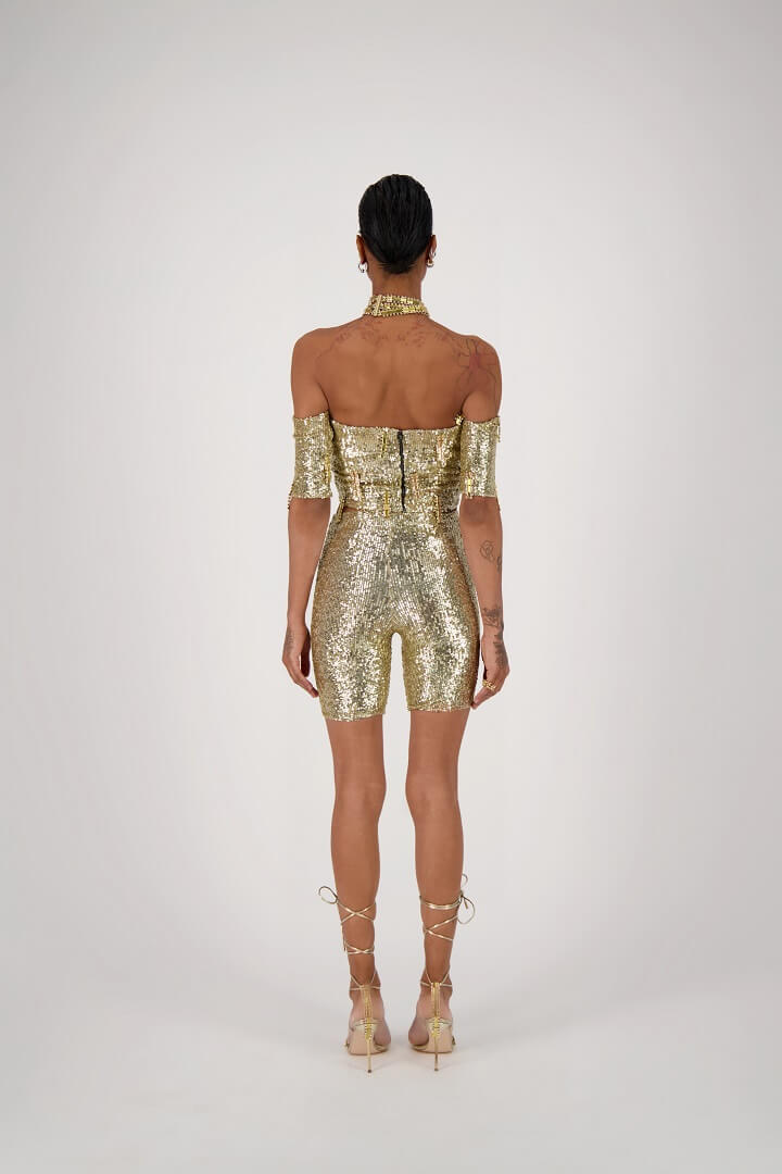 Charger l'image dans la galerie, BUSTIER SENAY