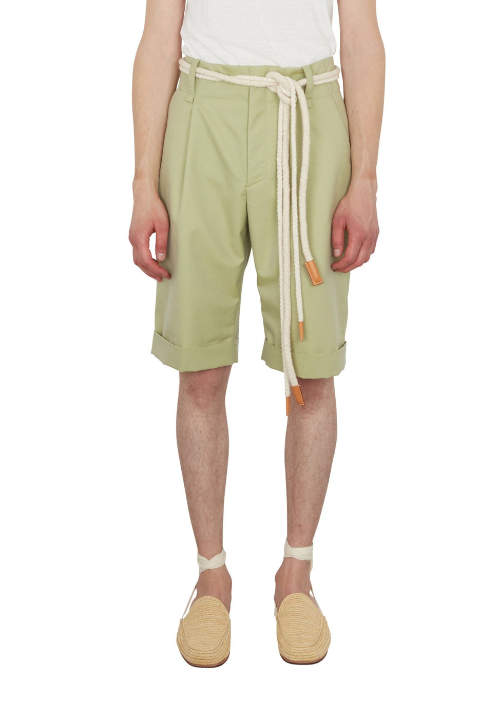 Charger l'image dans la galerie, SHORT TAILLEUR