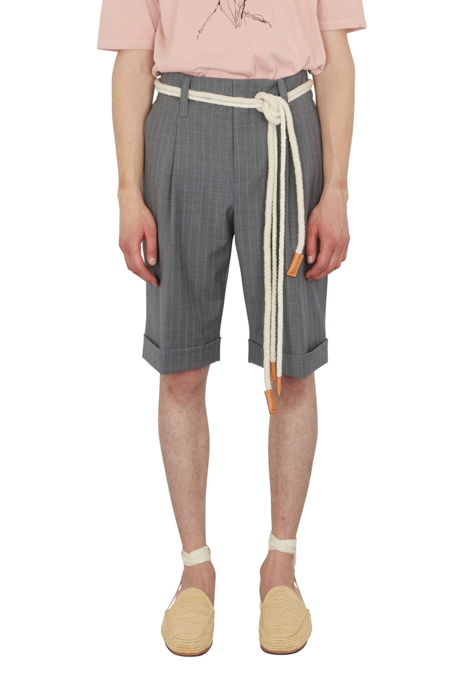 Charger l'image dans la galerie, SHORT TAILLEUR