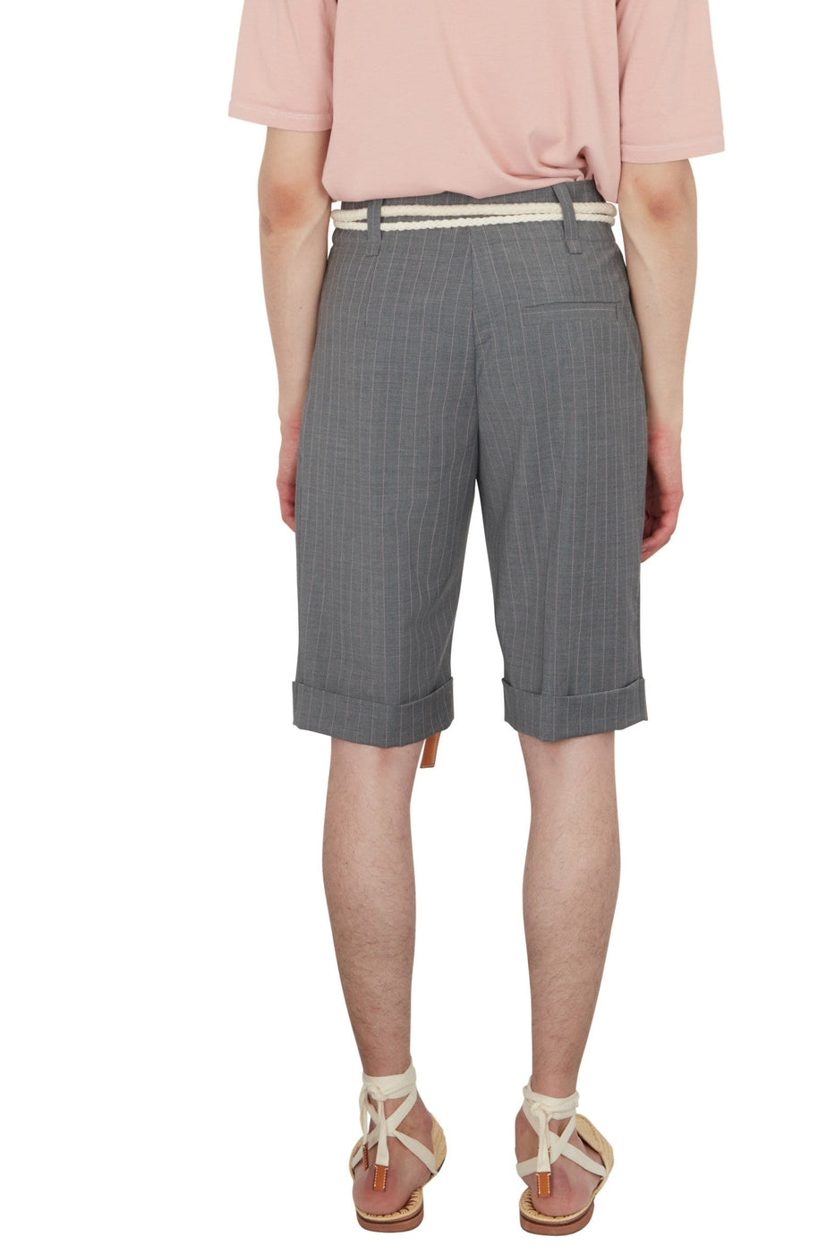 Charger l'image dans la galerie, SHORT TAILLEUR