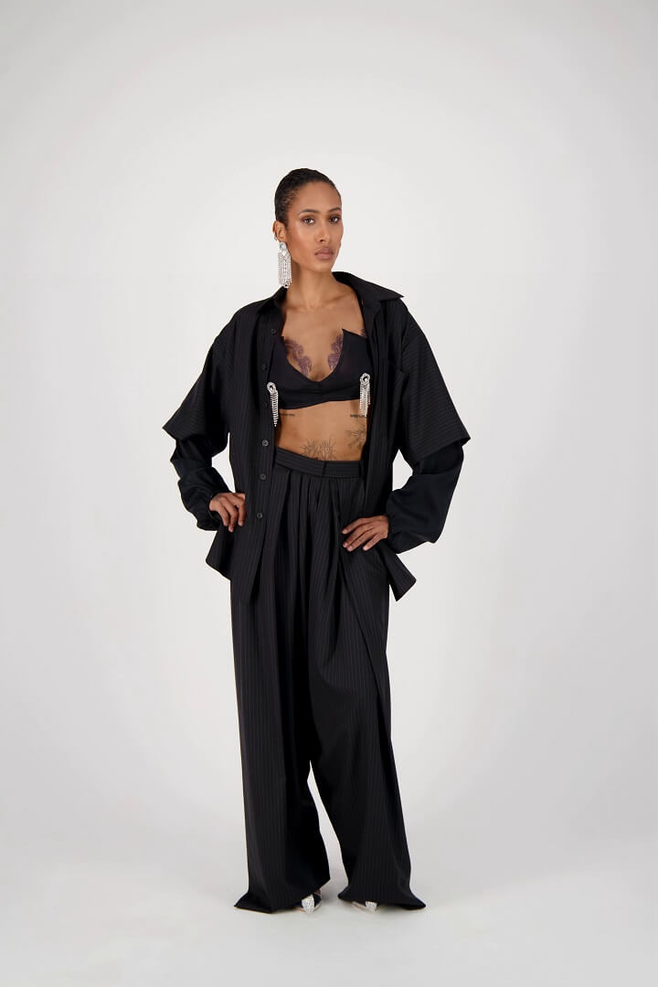 Charger l'image dans la galerie, SLEEVES SHY