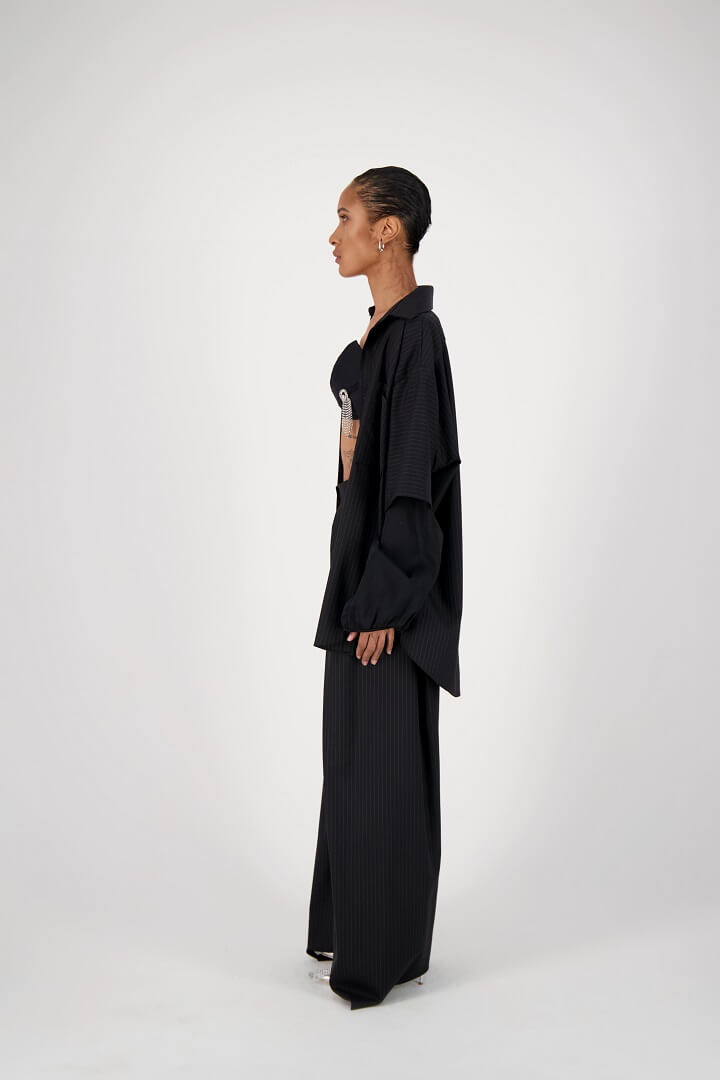 Charger l'image dans la galerie, SLEEVES SHY