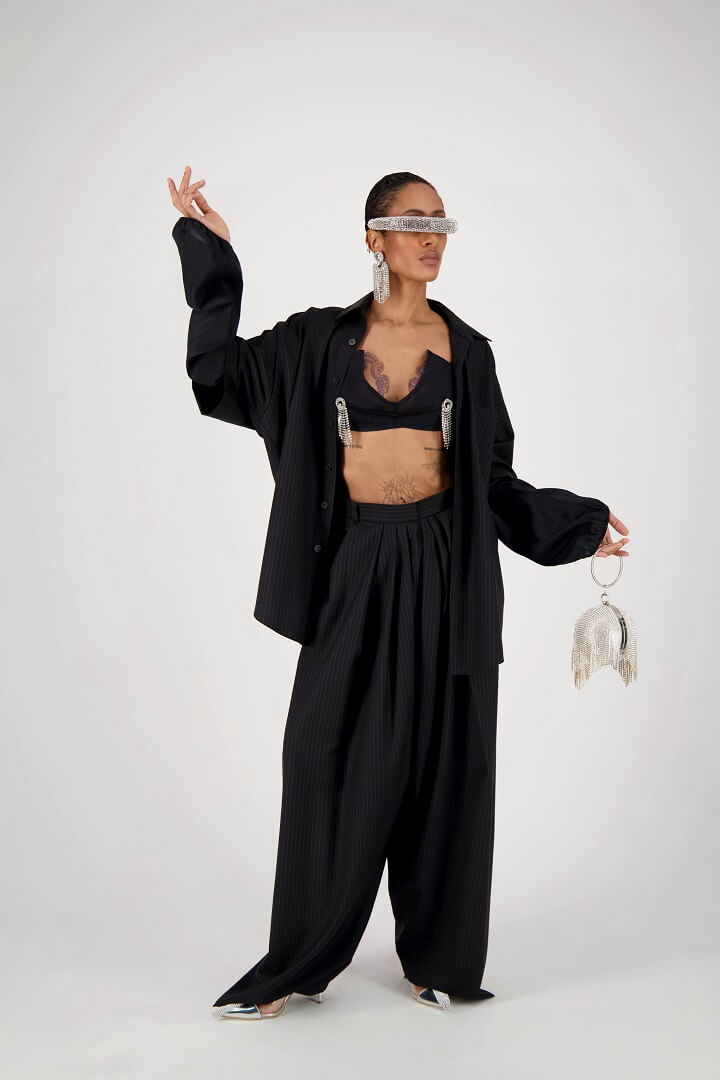 Charger l'image dans la galerie, SLEEVES SHY