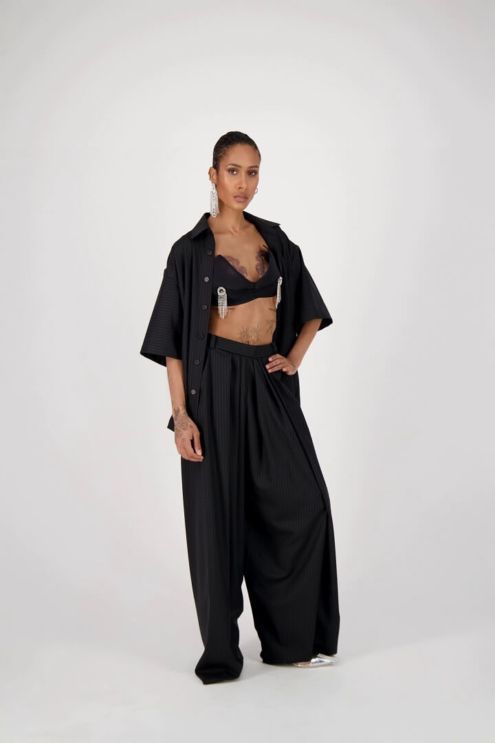 Charger l'image dans la galerie, PANTS STAN