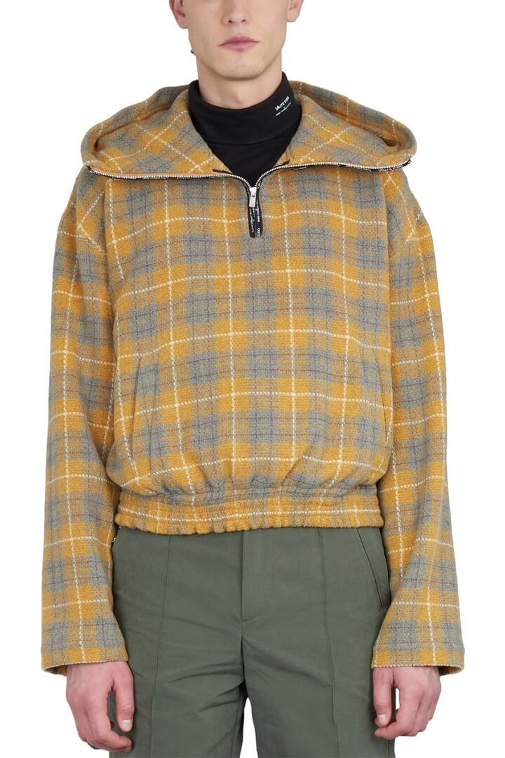 Charger l'image dans la galerie, LE HOODIE ZIPPÉ