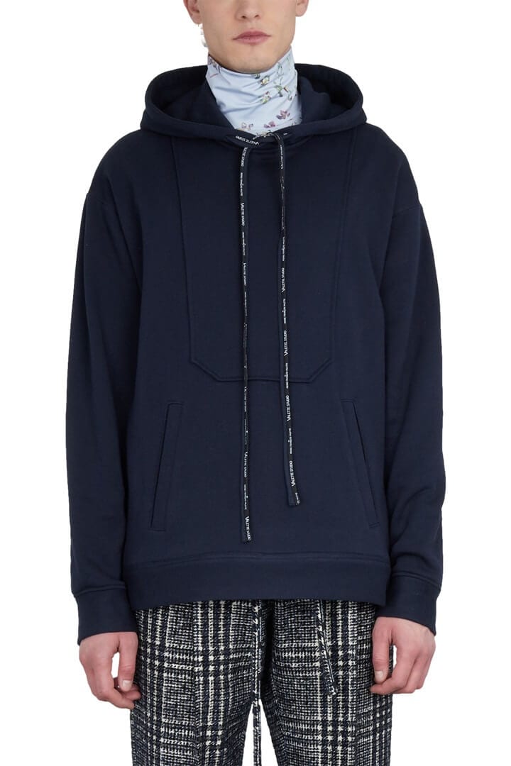 Charger l'image dans la galerie, LE HOODIE PLASTRON