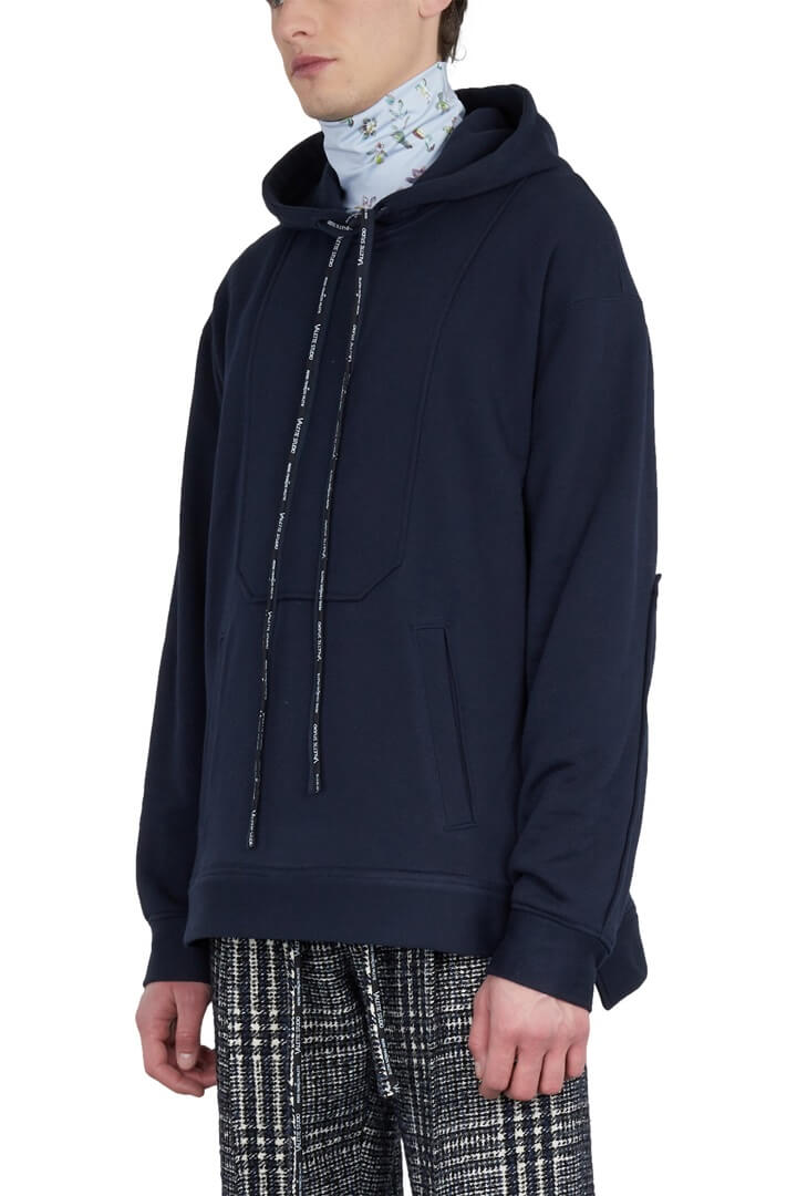 Charger l'image dans la galerie, LE HOODIE PLASTRON