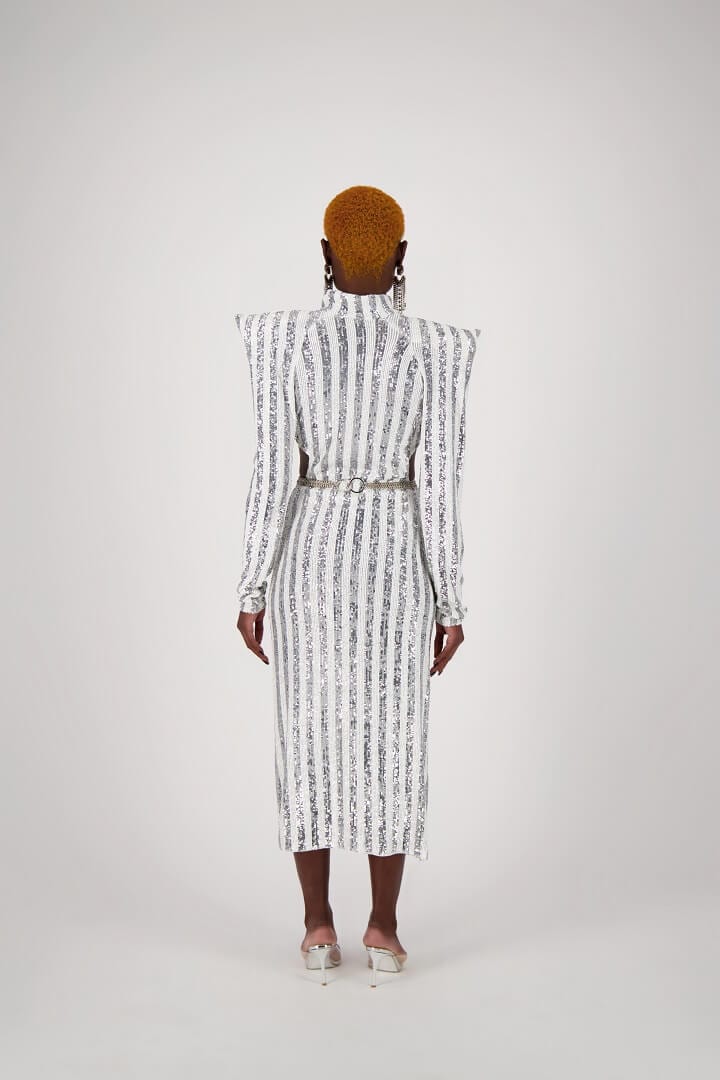 Charger l'image dans la galerie, DRESS SYLVIA