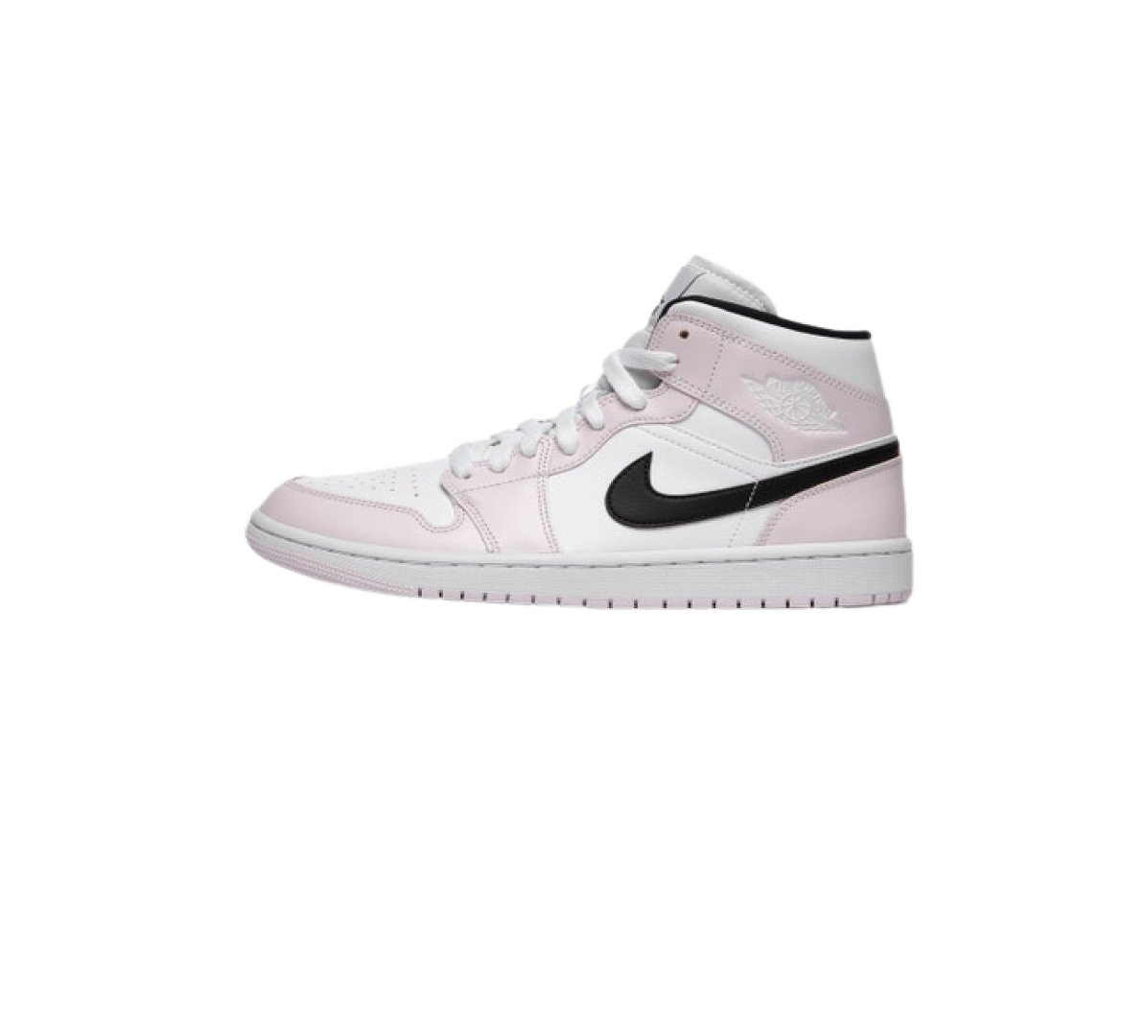 Charger l'image dans la galerie, NIKE AIR JORDAN 1 MID BARELY ROSE