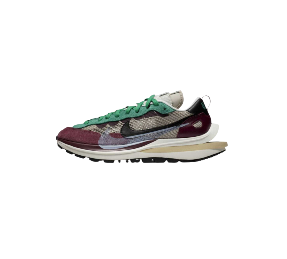 Charger l'image dans la galerie, NIKE VAPORWAFFLE SACAI FUSHIA GAME ROYAL