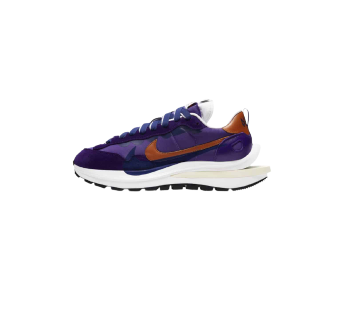 Charger l'image dans la galerie, NIKE VAPORWAFFLE SACAI DARK IRIS