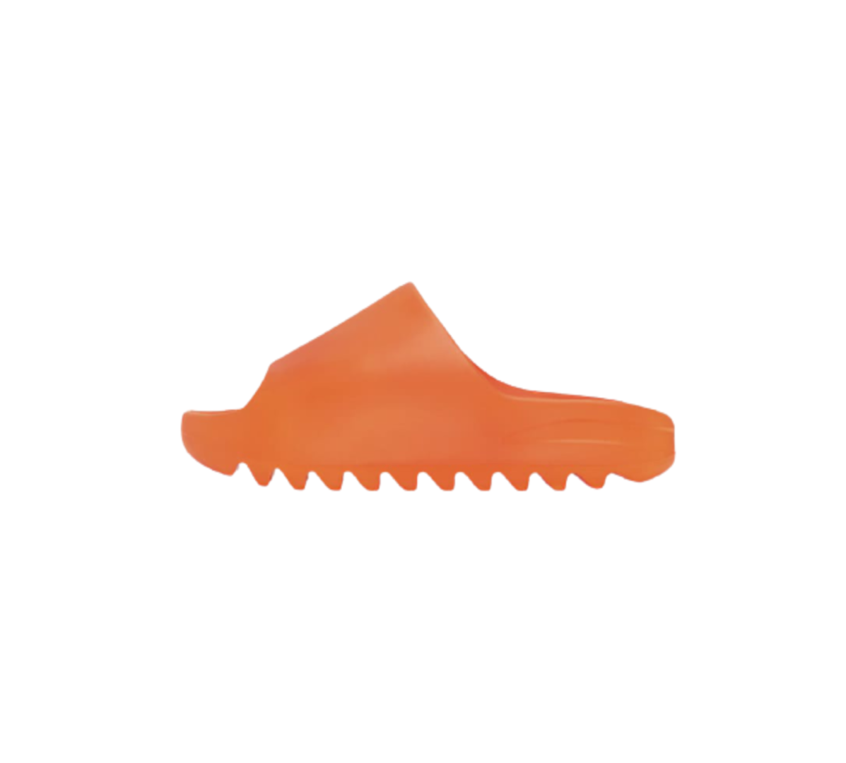 Charger l'image dans la galerie, ADIDAS YEEZY SLIDE ENFLAME ORANGE