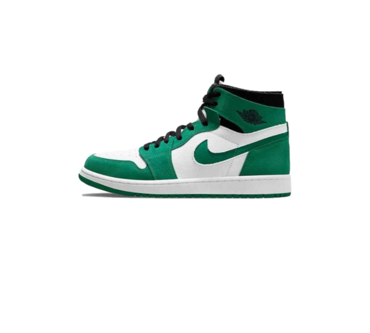 Charger l'image dans la galerie, NIKE AIR JORDAN 1 ZOOM CMFT STADIUM GREEN