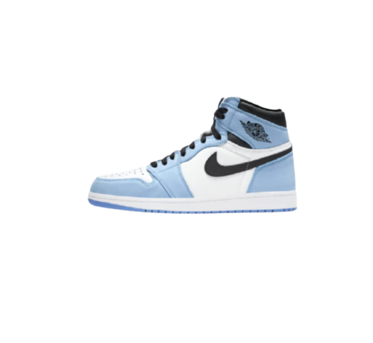 Charger l'image dans la galerie, NIKE AIR JORDAN 1 UNIVERSITY BLUE