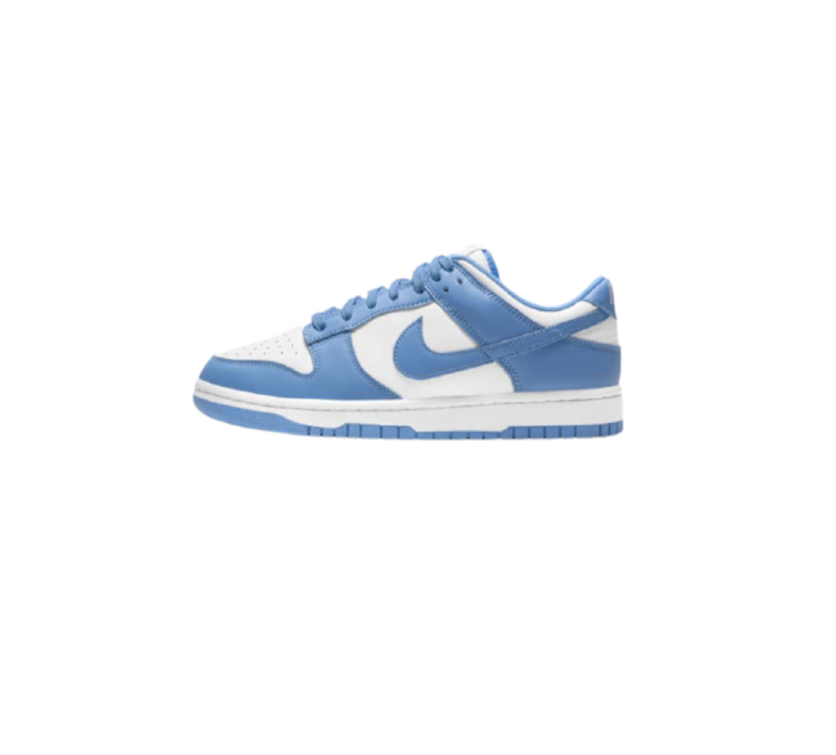 Charger l'image dans la galerie, NIKE DUNK LOW UNC