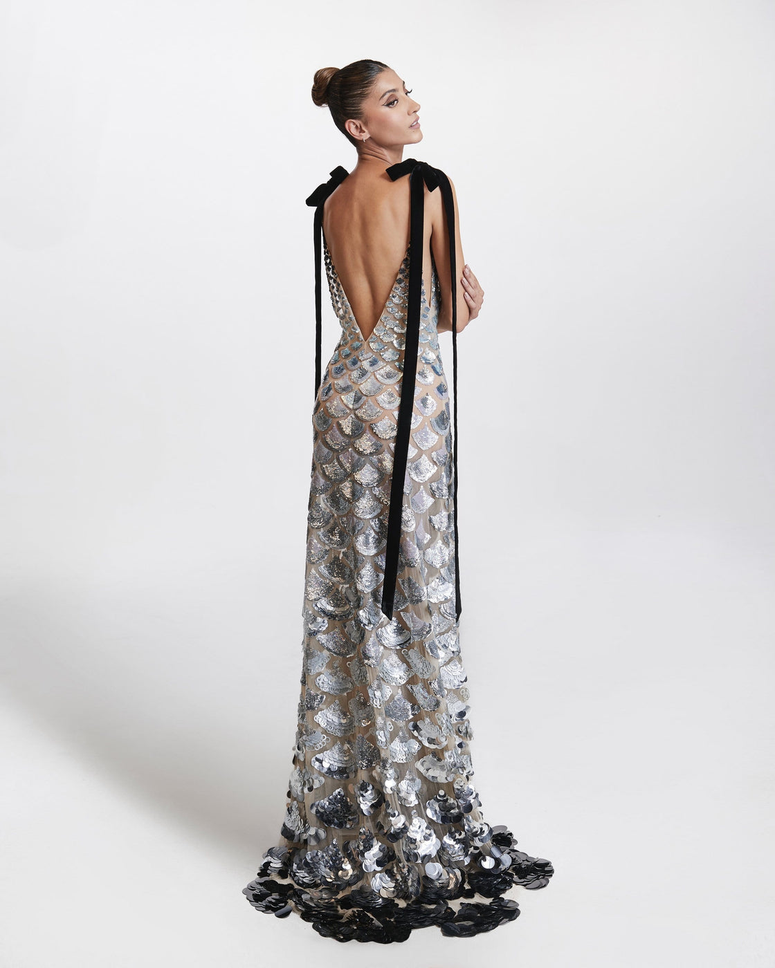 Charger l'image dans la galerie, COUTURE-FALL WINTER 21/22 - LOOK 01