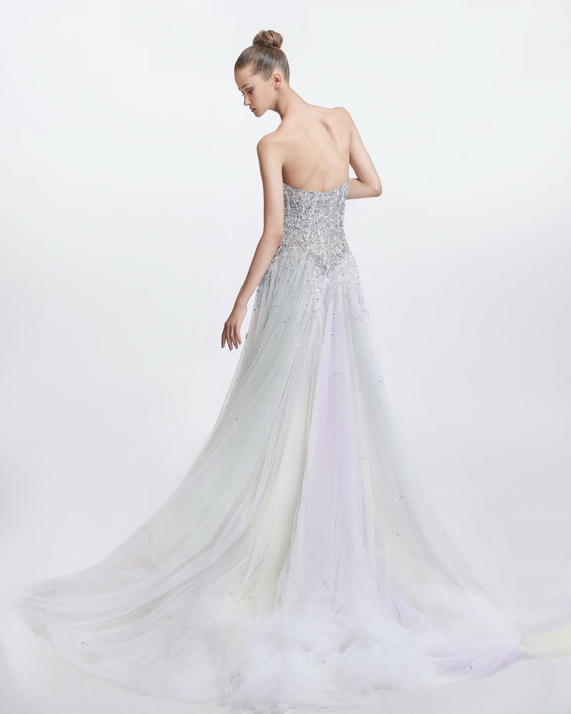 Charger l'image dans la galerie, COUTURE-FALL WINTER 21/22 - LOOK 13