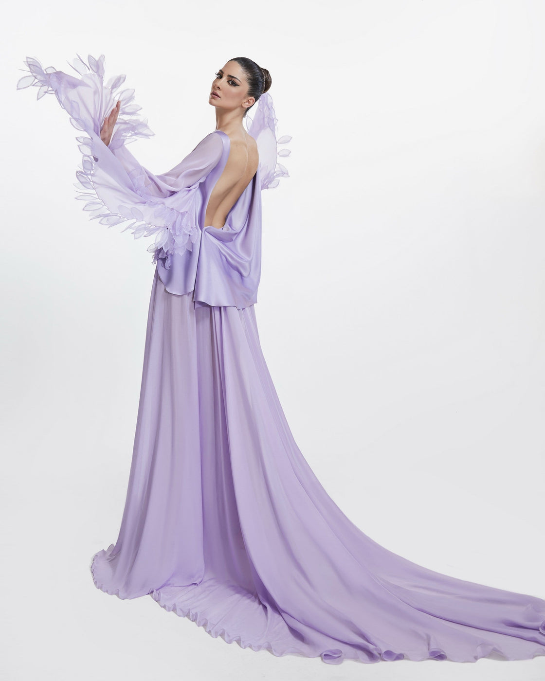 Charger l'image dans la galerie, COUTURE-FALL WINTER 21/22 - LOOK 20