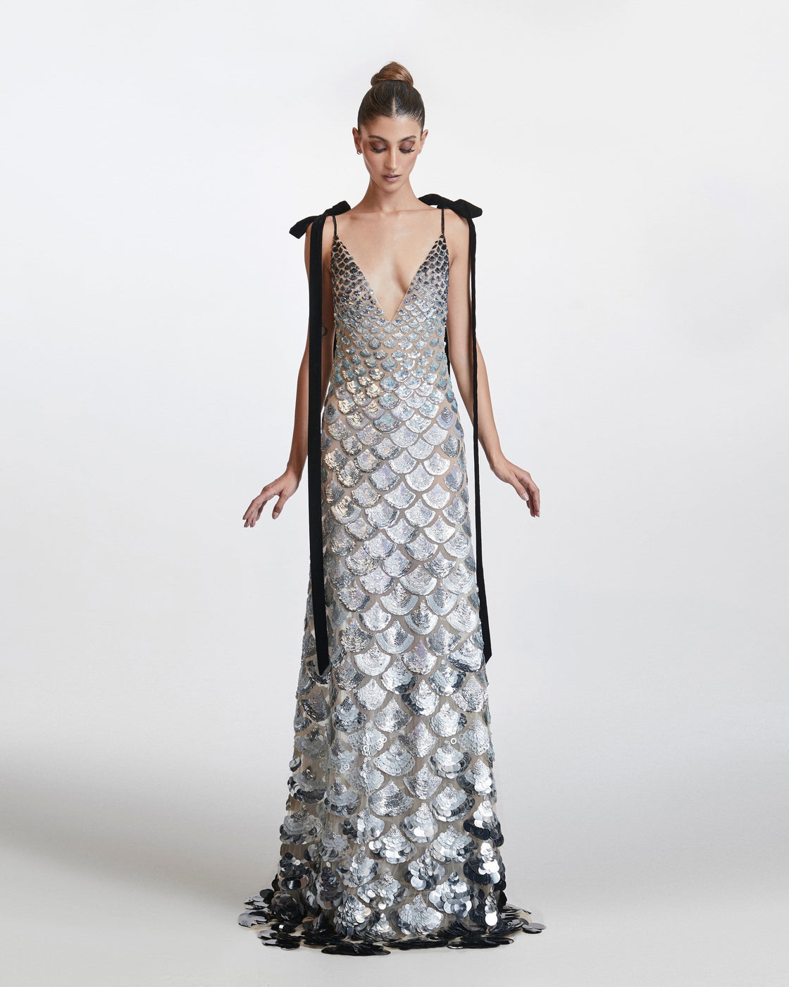 Charger l'image dans la galerie, COUTURE-FALL WINTER 21/22 - LOOK 01