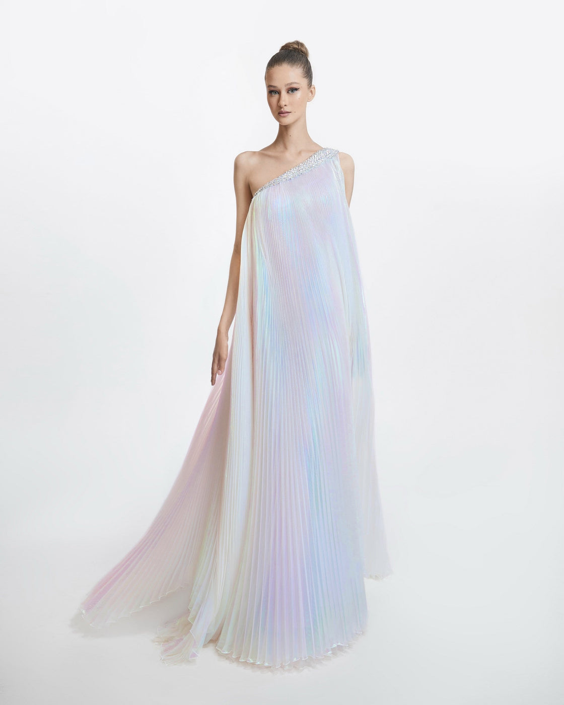 Charger l'image dans la galerie, COUTURE-FALL WINTER 21/22 - LOOK 02