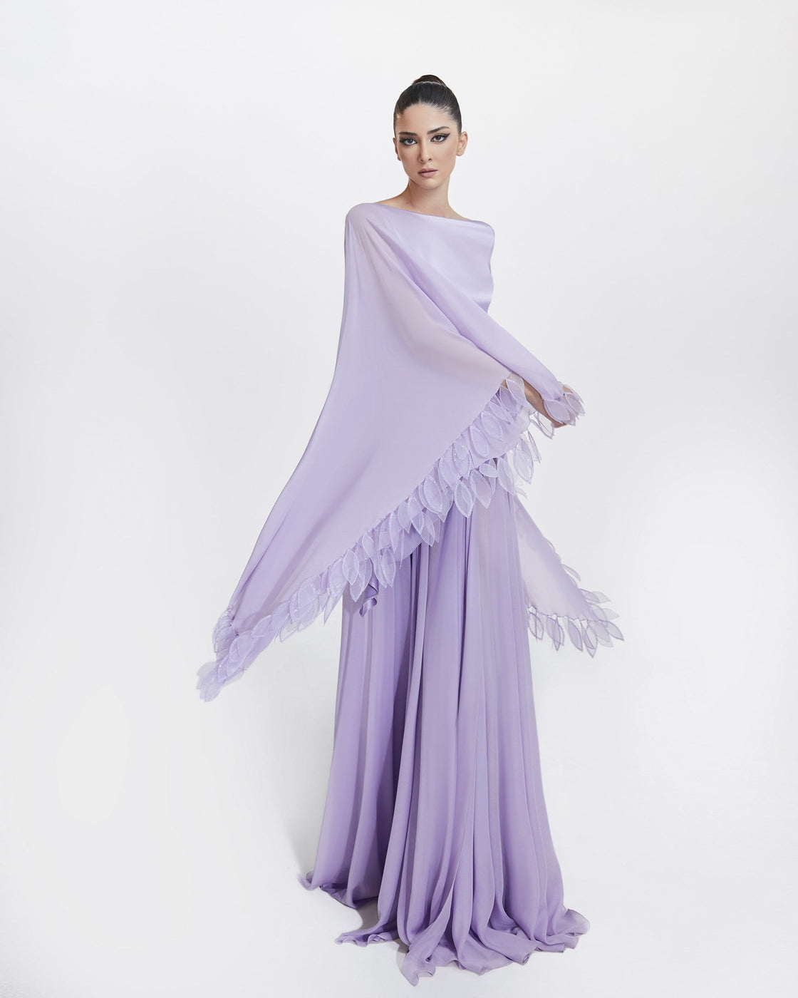 Charger l'image dans la galerie, COUTURE-FALL WINTER 21/22 - LOOK 20