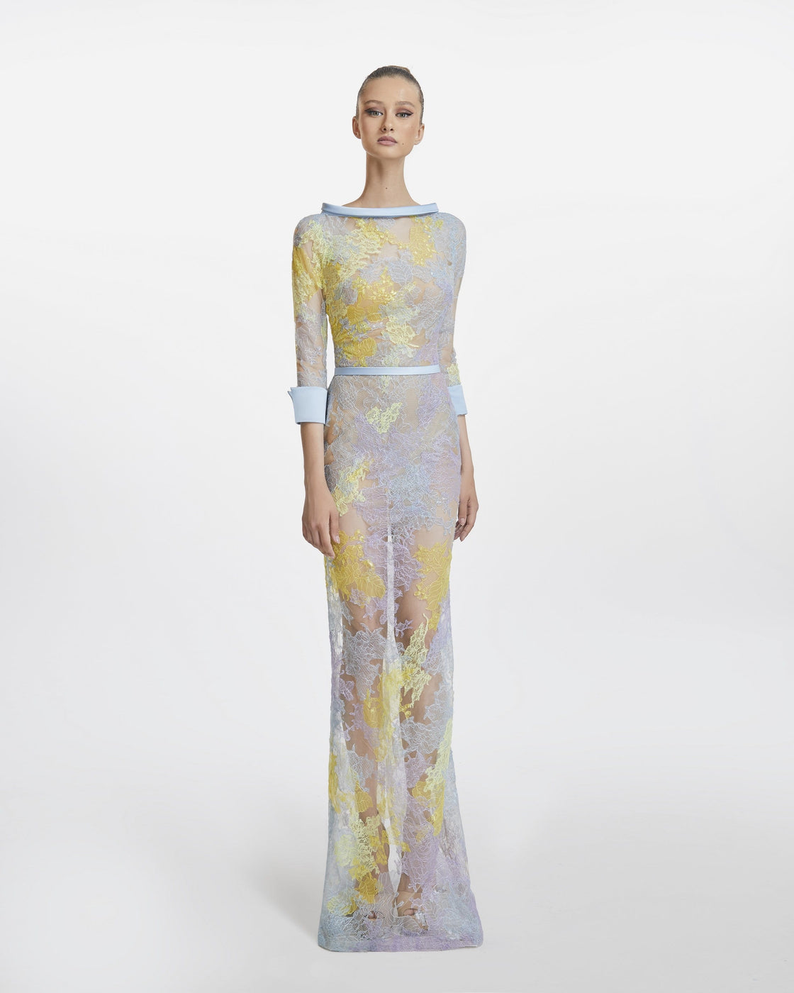 Charger l'image dans la galerie, COUTURE-FALL WINTER 21/22 - LOOK 21