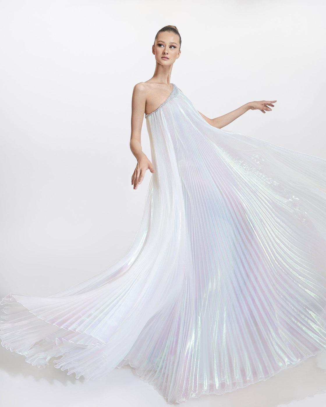 Charger l'image dans la galerie, COUTURE-FALL WINTER 21/22 - LOOK 02