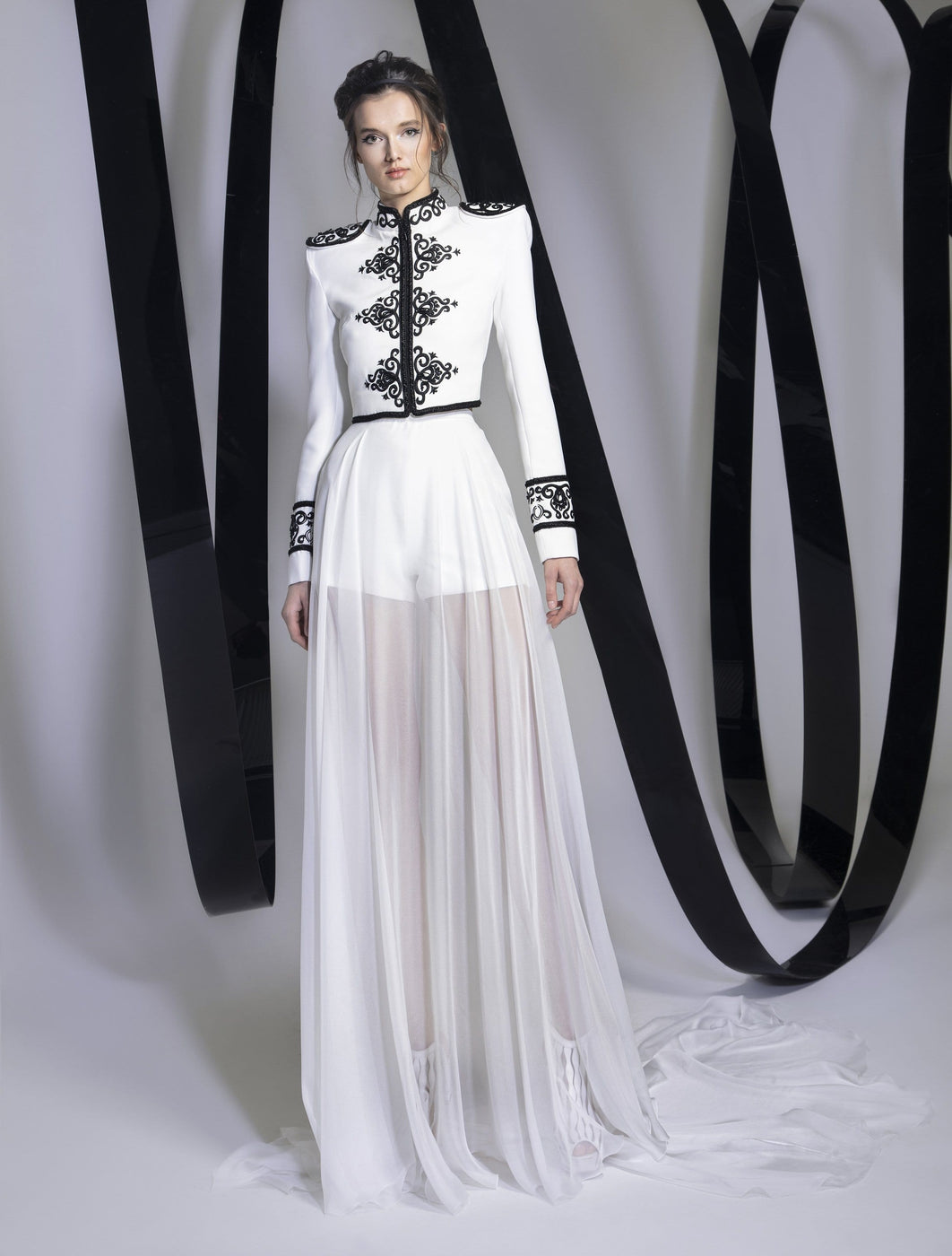 Charger l'image dans la galerie, PAP FW21/22 #34