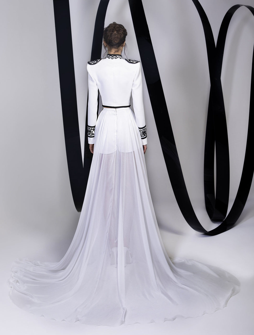 Charger l'image dans la galerie, PAP FW21/22 #34