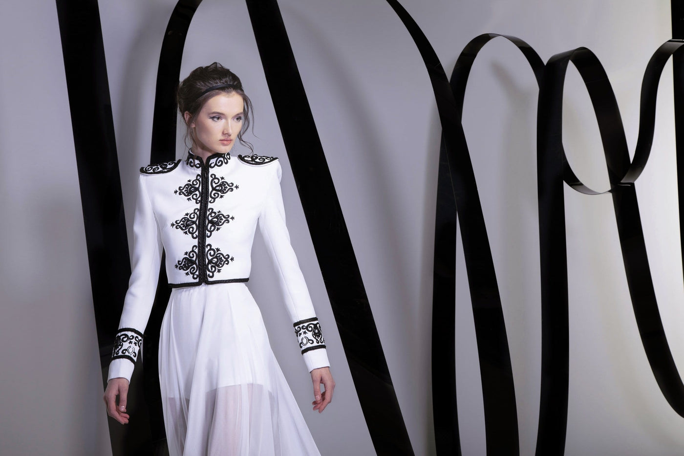 Charger l'image dans la galerie, PAP FW21/22 #34