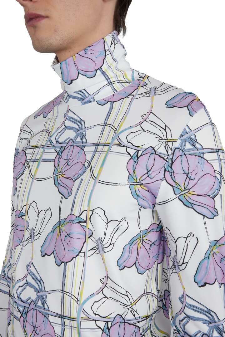 Charger l'image dans la galerie, LE COL ROULÉ