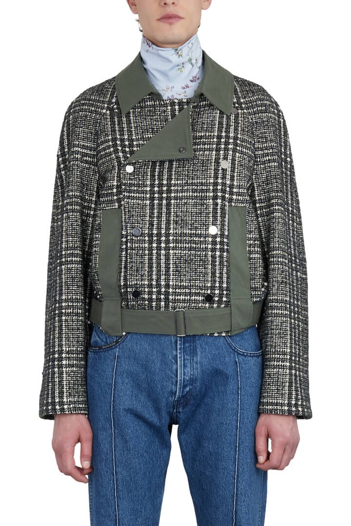 Charger l'image dans la galerie, LE TRENCH COURT