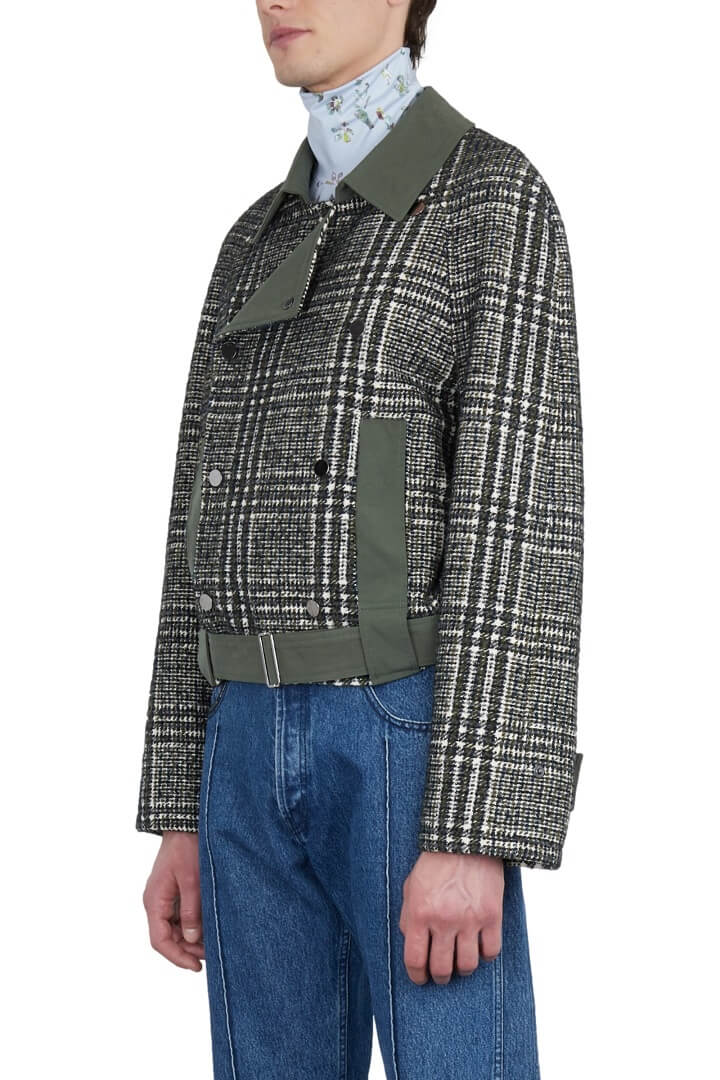 Charger l'image dans la galerie, LE TRENCH COURT