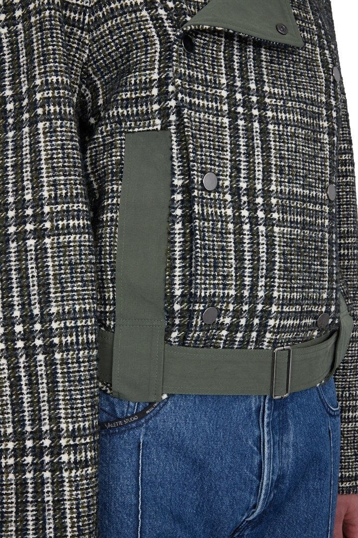 Charger l'image dans la galerie, LE TRENCH COURT