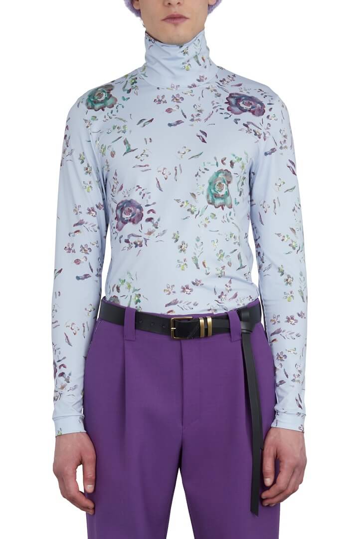 Charger l'image dans la galerie, LE COL ROULÉ