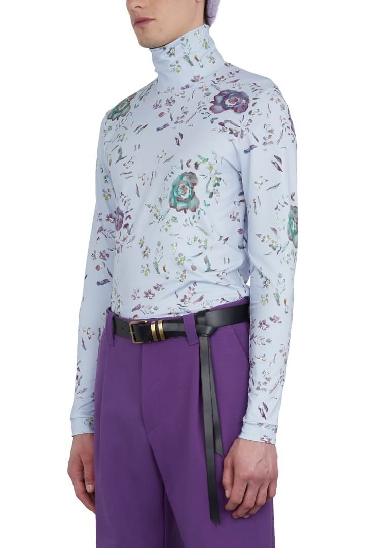 Charger l'image dans la galerie, LE COL ROULÉ