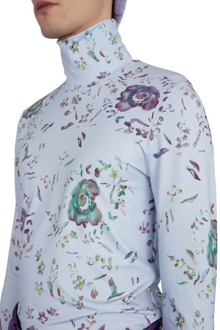 Charger l'image dans la galerie, LE COL ROULÉ