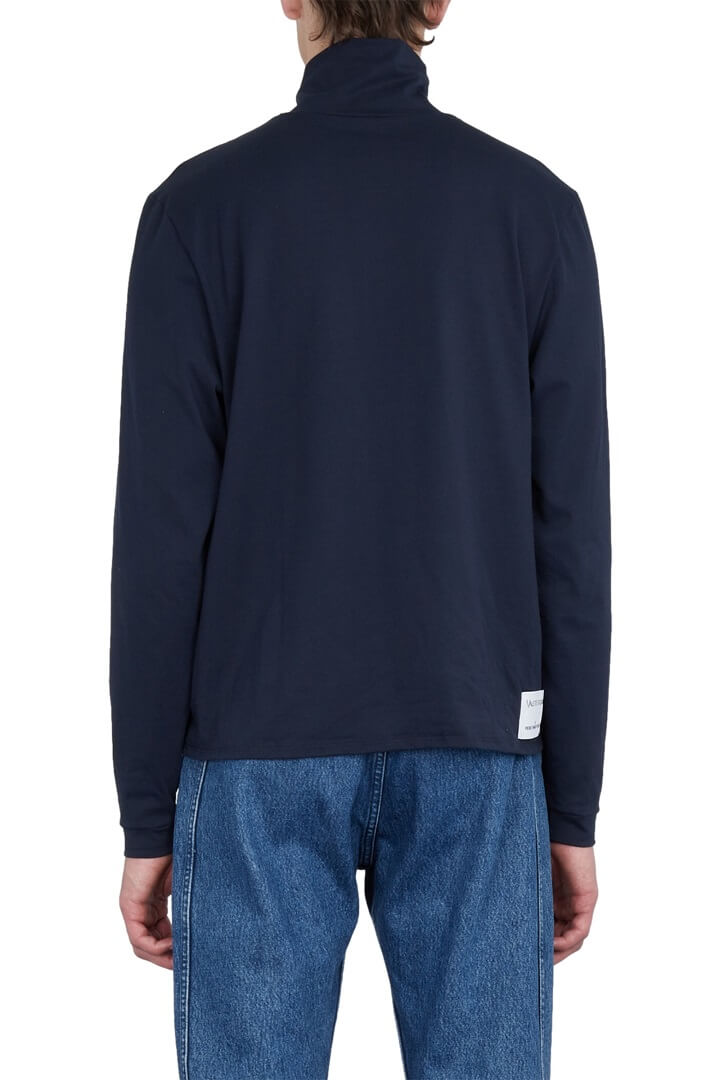 Charger l'image dans la galerie, LE COL ROULÉ OVERSIZE