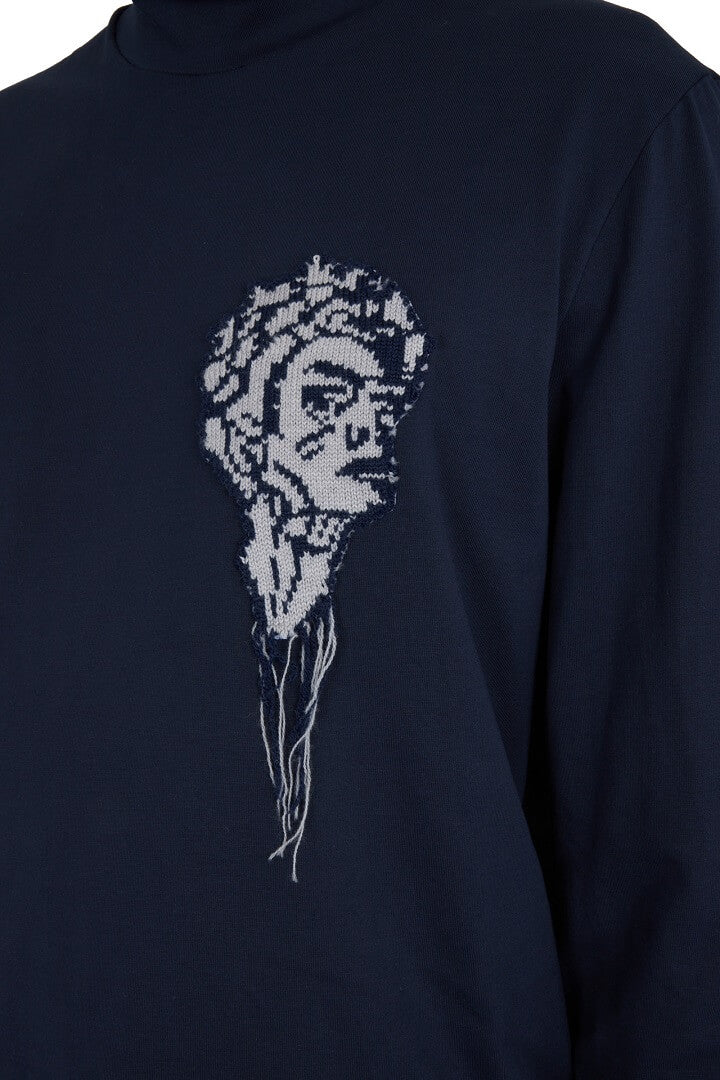 Charger l'image dans la galerie, LE COL ROULÉ OVERSIZE