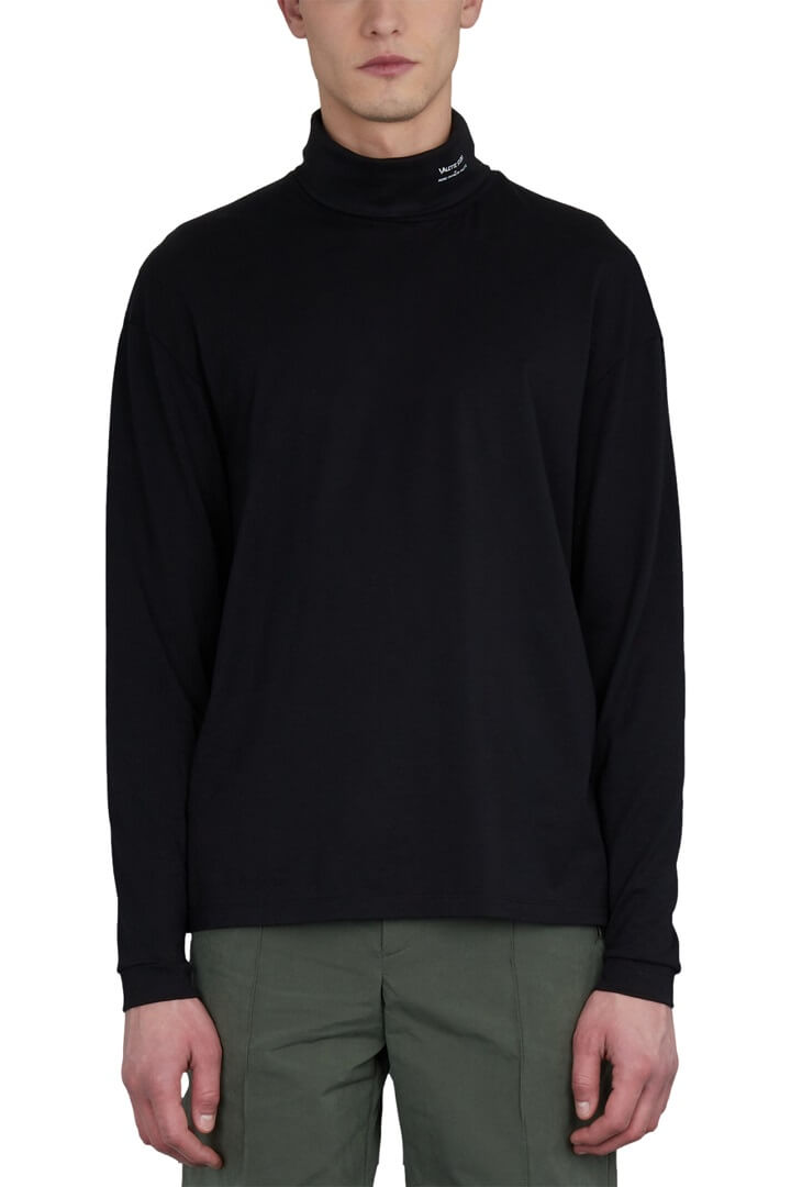 Charger l'image dans la galerie, LE COL ROULÉ OVERSIZE