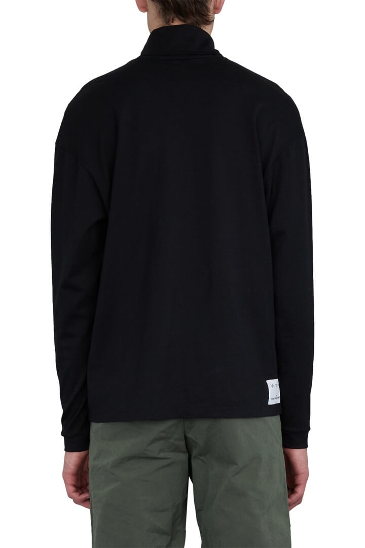 Charger l'image dans la galerie, LE COL ROULÉ OVERSIZE