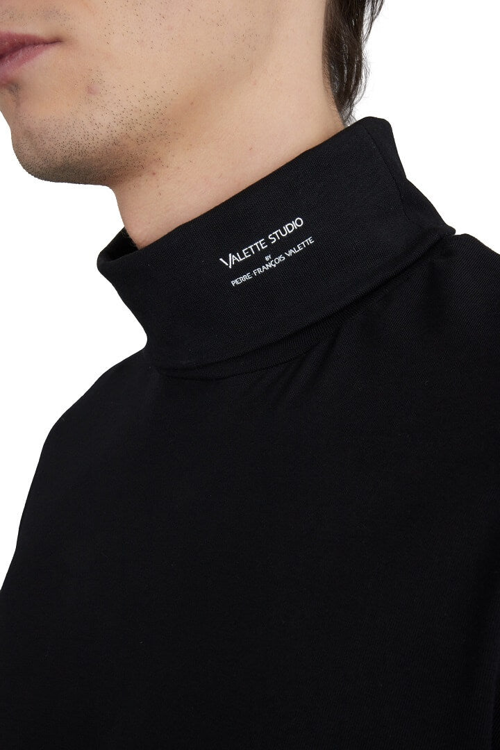 Charger l'image dans la galerie, LE COL ROULÉ OVERSIZE