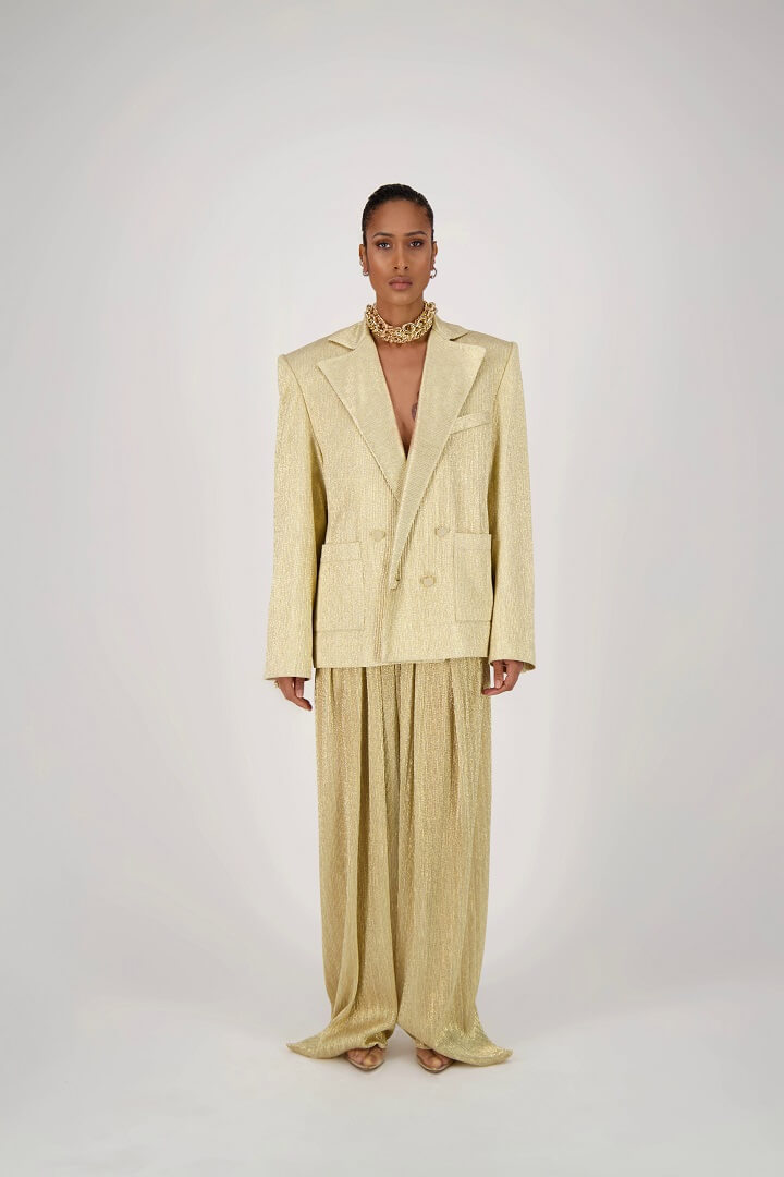 Charger l'image dans la galerie, PANTS TSAR