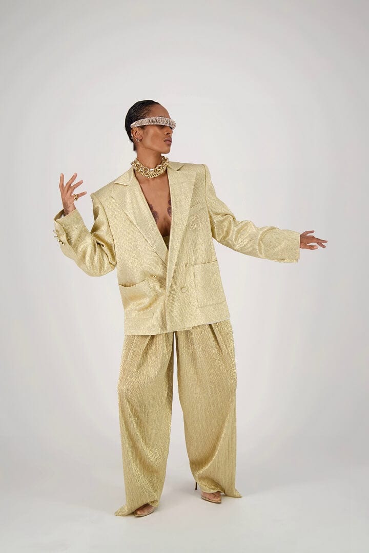 Charger l'image dans la galerie, PANTS TSAR