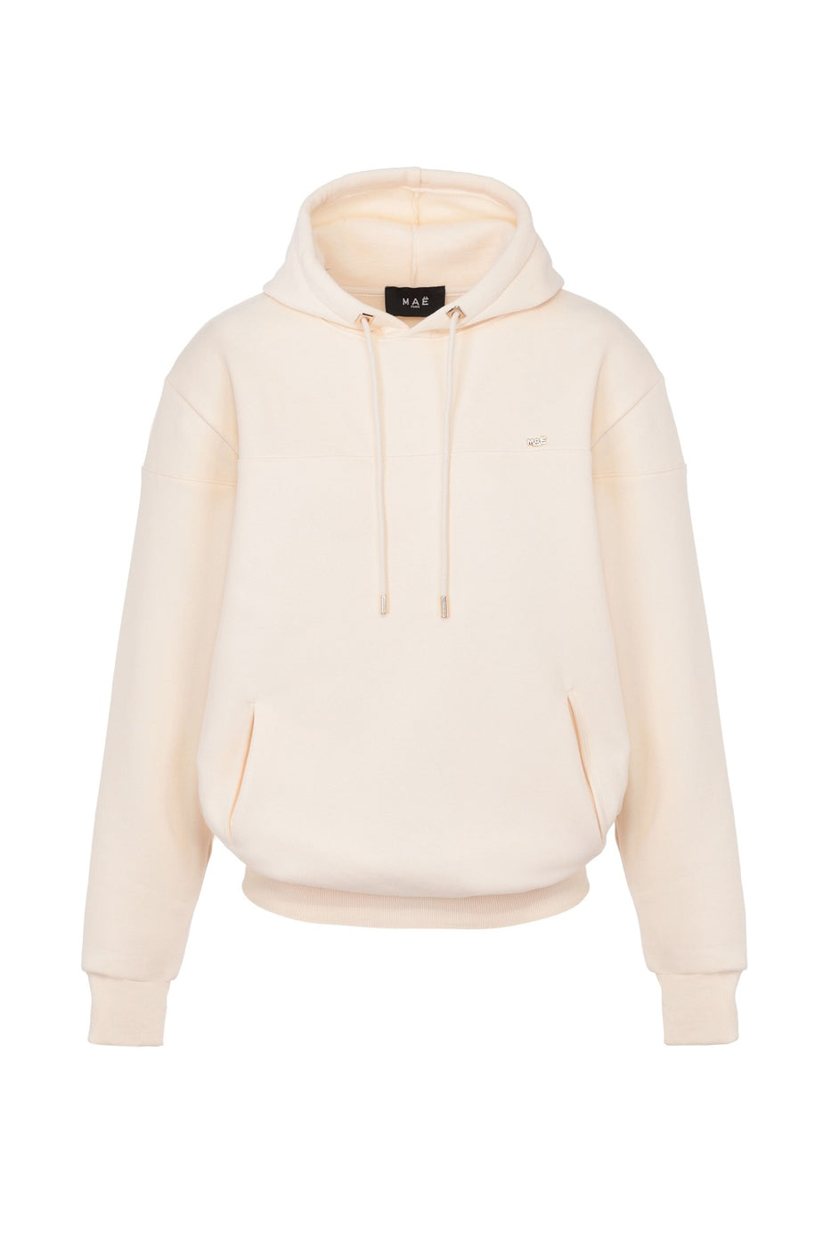 Charger l'image dans la galerie, HOODIE 100 BEIGE