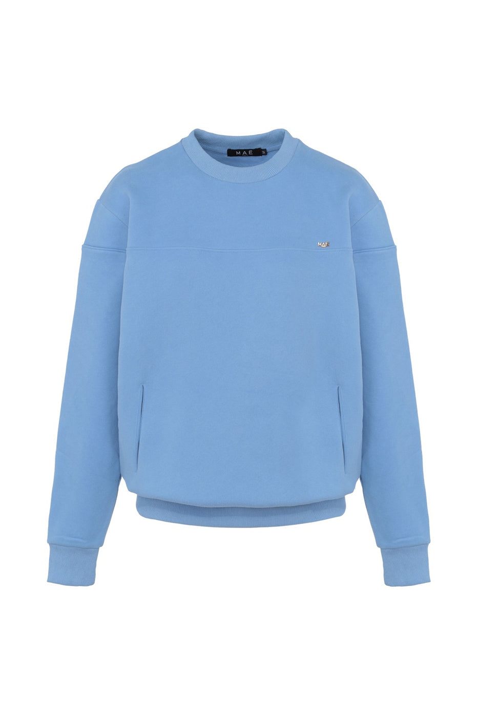 Charger l'image dans la galerie, SWEAT 100 BLUE