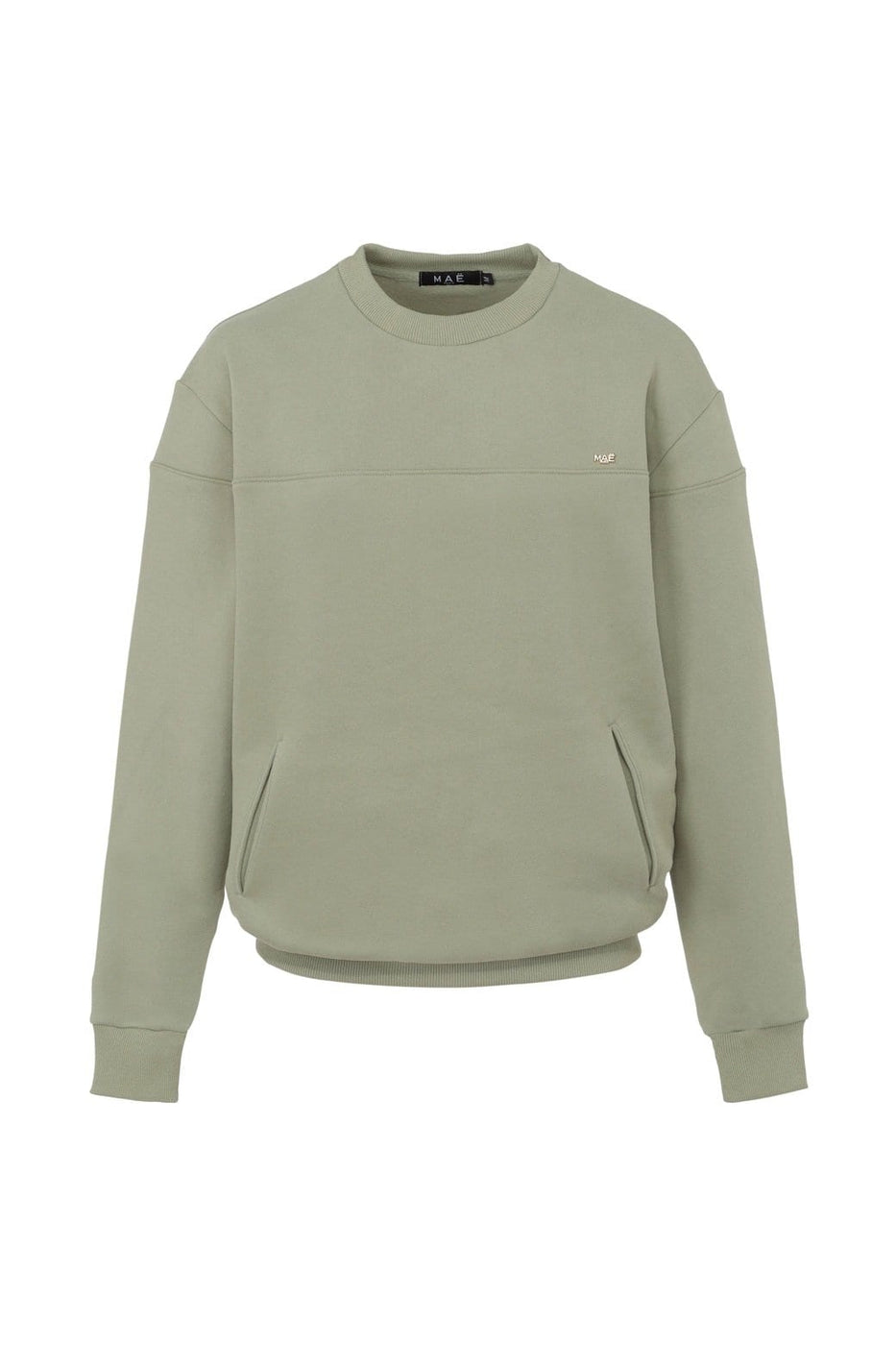 Charger l'image dans la galerie, SWEAT 100 GREEN