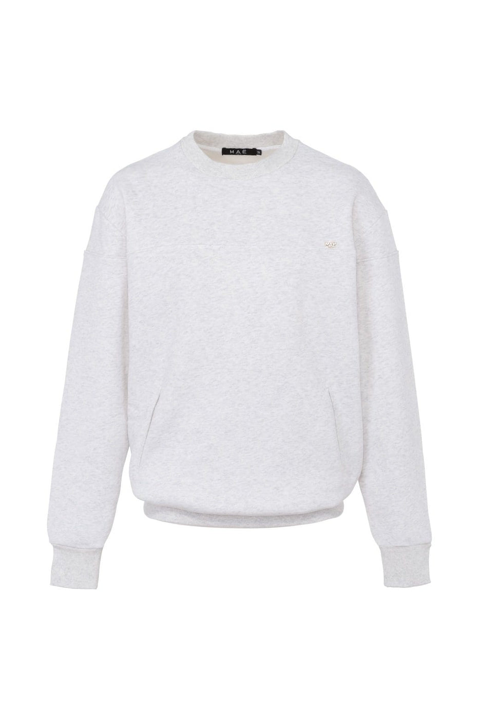 Charger l'image dans la galerie, SWEAT 100 GREY