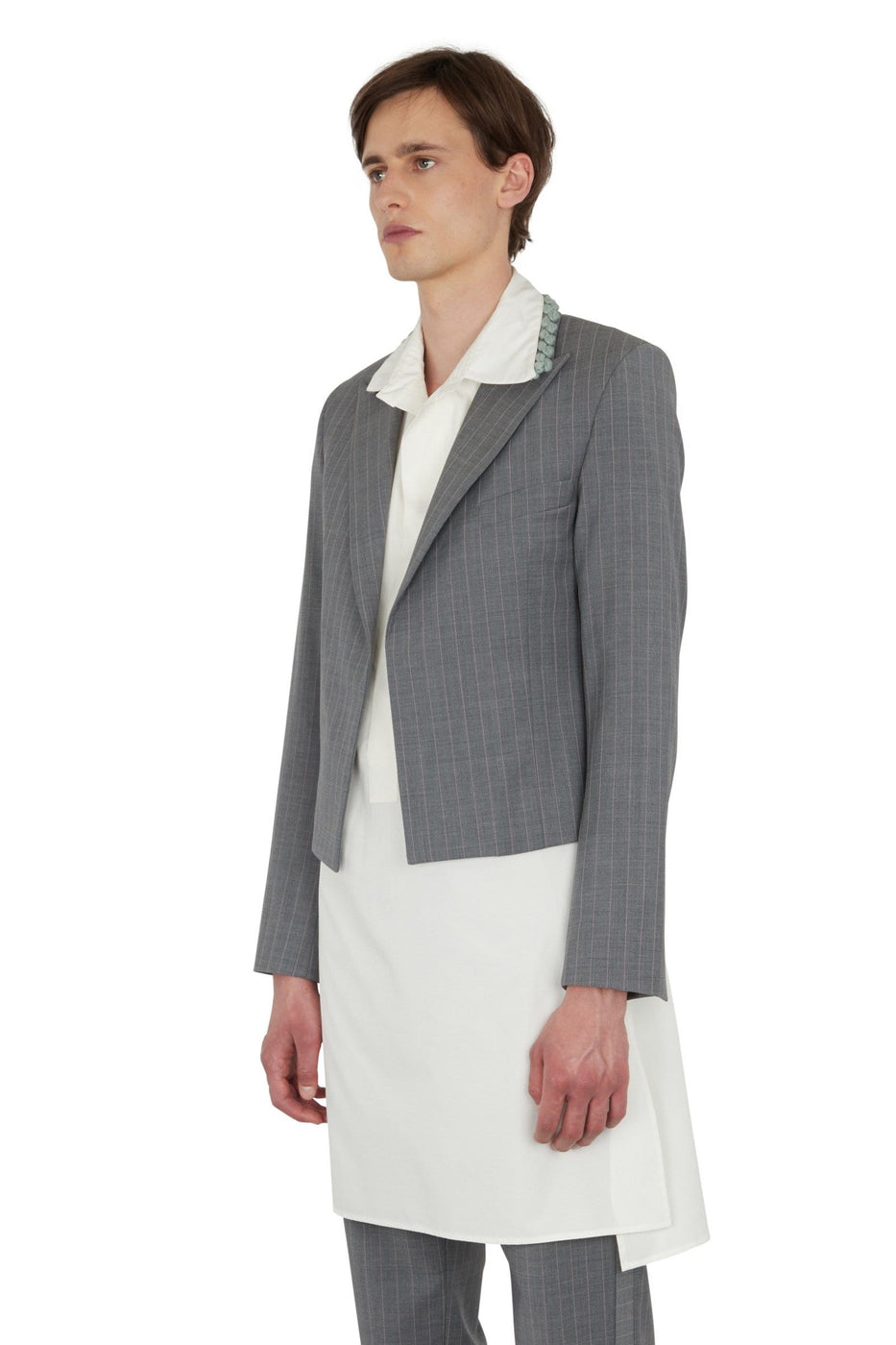 Charger l'image dans la galerie, VESTE TAILLEUR SPENCER